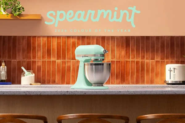 Mikser KItchenAid 5KSM195PSESD Spearmint